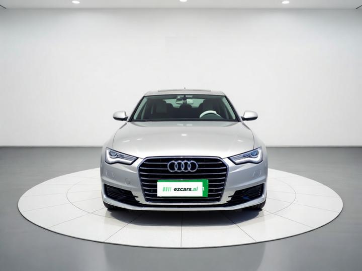 A6L 2017 TFSI Tech photo 2