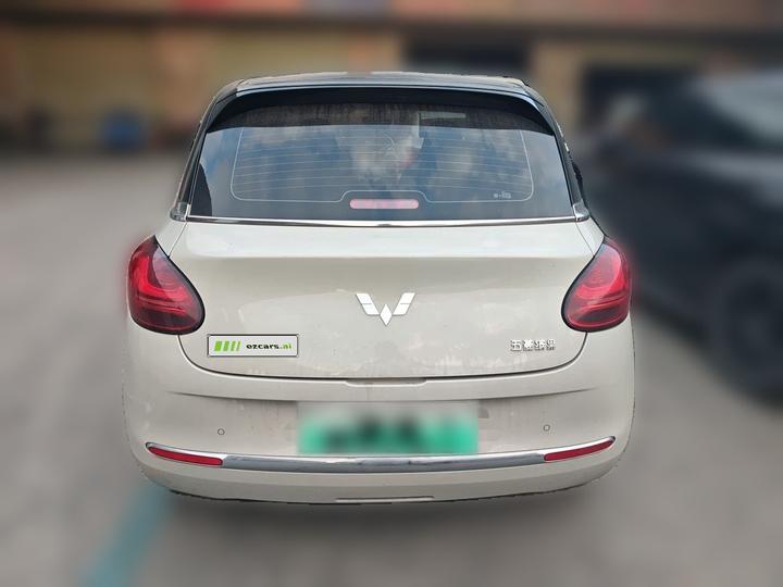 Wuling Bingo 2023 333km + photo 5