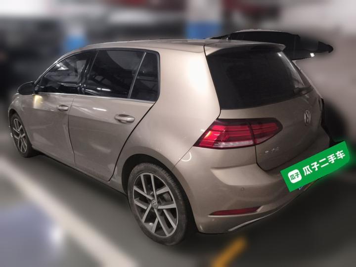 Golf 2020 280TSI DSG Comfort photo 4