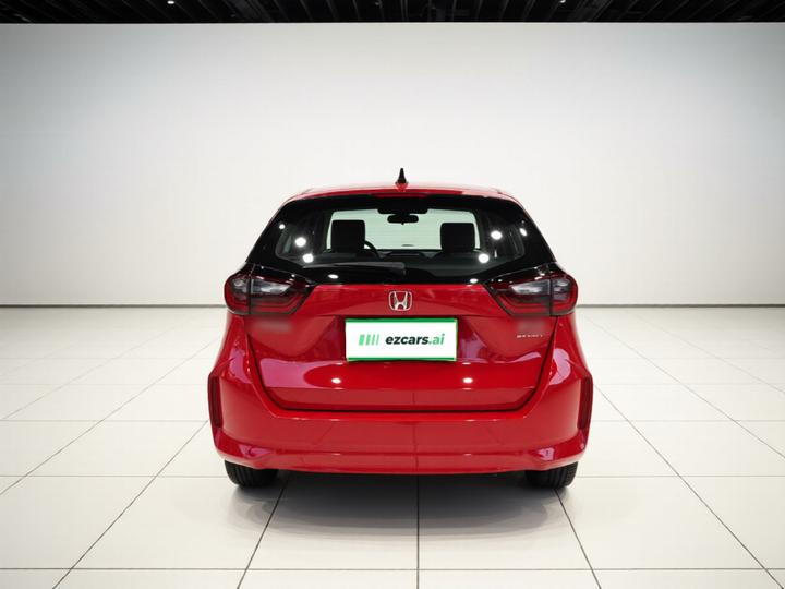 Fit 2021 1.5L CVTPro photo 5