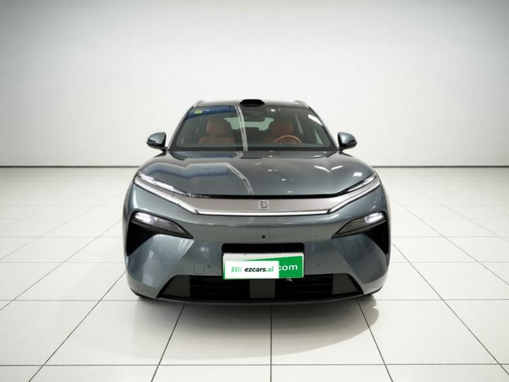 Tang L 2025 DM 175KM photo 2