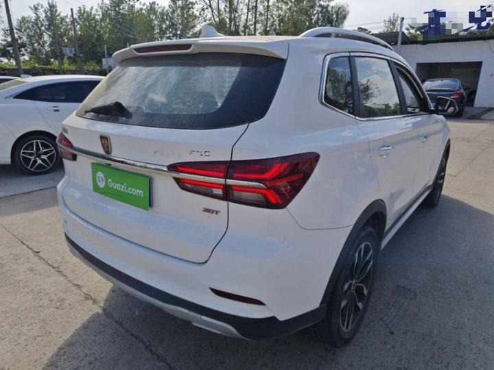 RX5 2016 20T RWD AT Smart photo 6