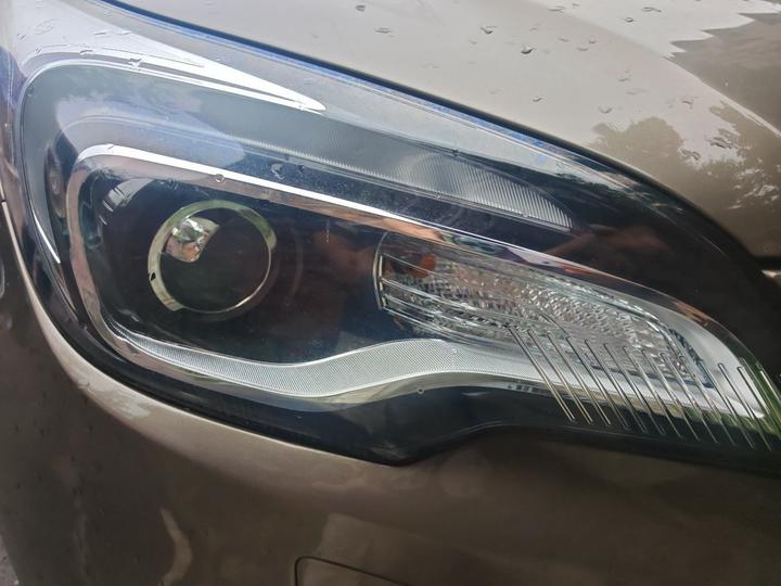 Envision 2014 28T AWD Elite photo 7