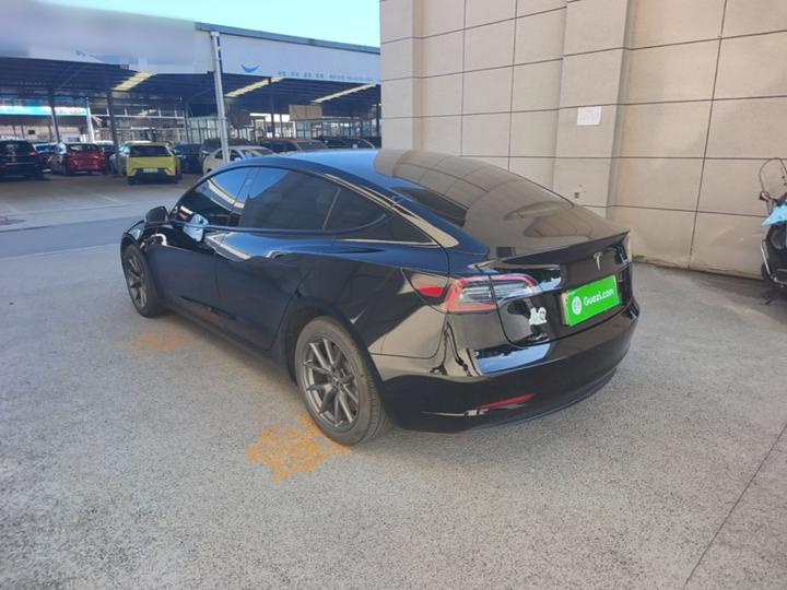 Model 3 2022 RWD photo 4