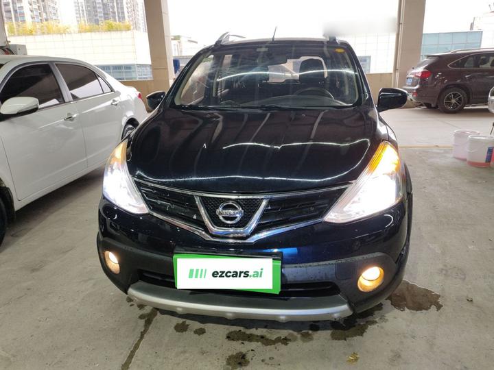 2013 1.6XL CVT Comfort photo 2