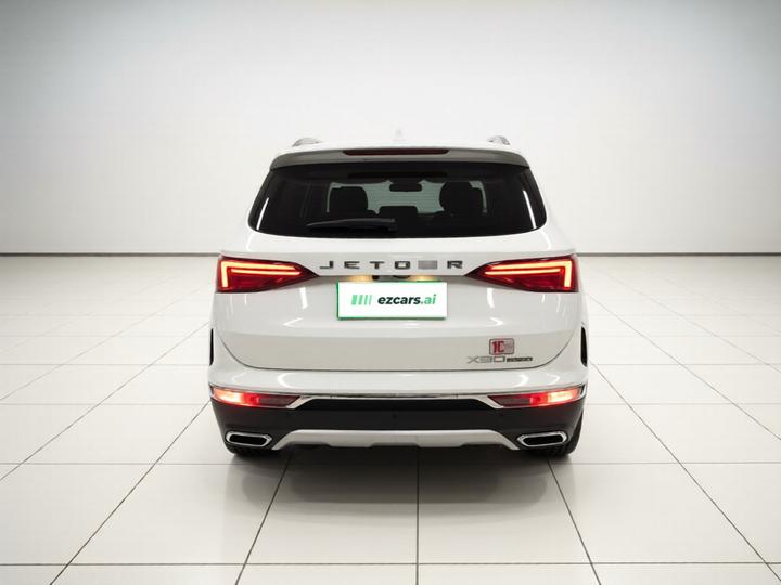 X90 2020 1.6T DCT 5-Seater photo 3