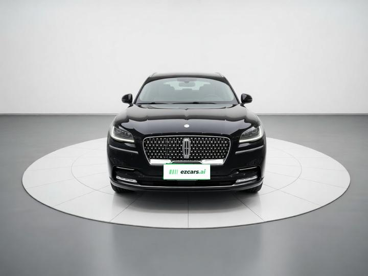 Aviator 2021 3.0T V6 AWD photo 2