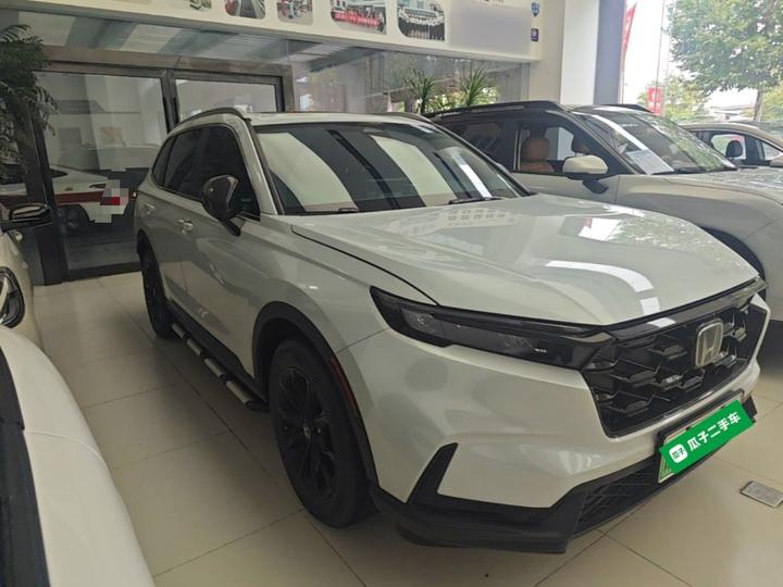 CR-V EV 2023 2.0L e:PHEV photo 3