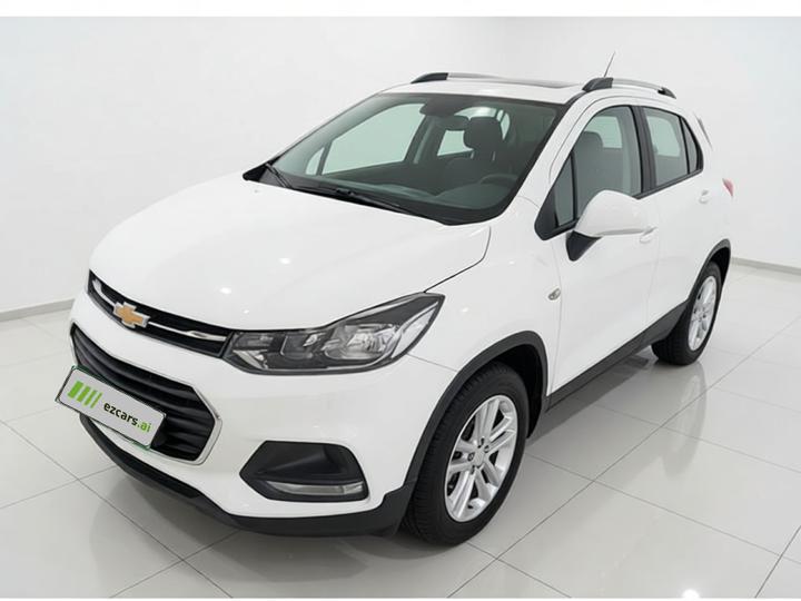 2017 1.4T MT RWD Comfort