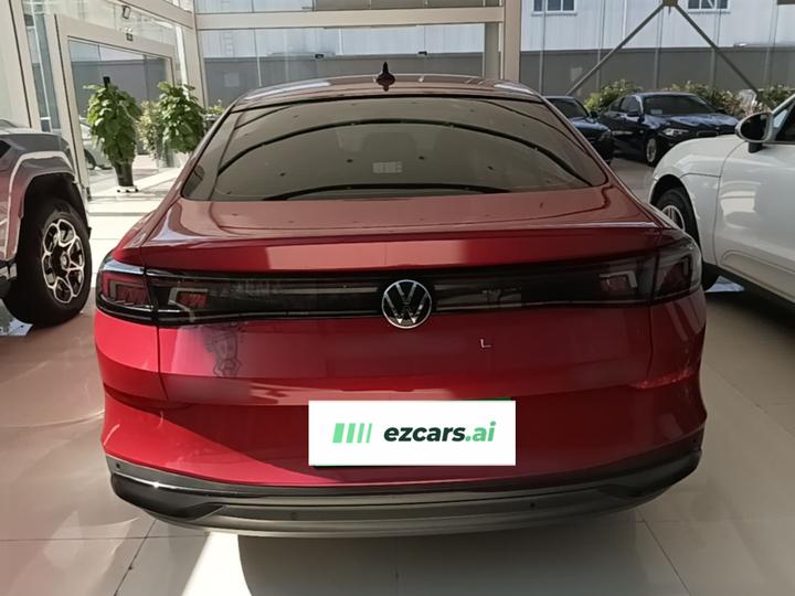 2023 Lamando L 280TSI DSG photo 5