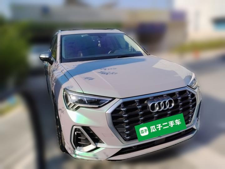 Q3 2021 35 TFSI Fashion Dynamic photo 3