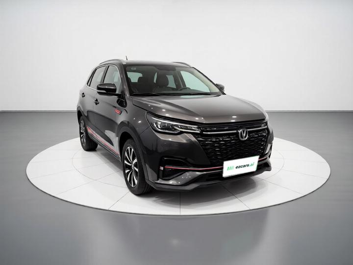 CS55PLUS 2021 1.5T DCT Luxury photo 3