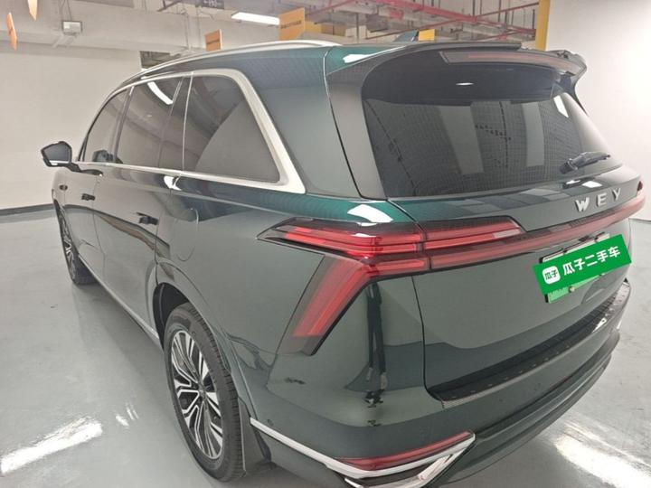 Blue Mountain 2023 AWD Extended Range photo 4