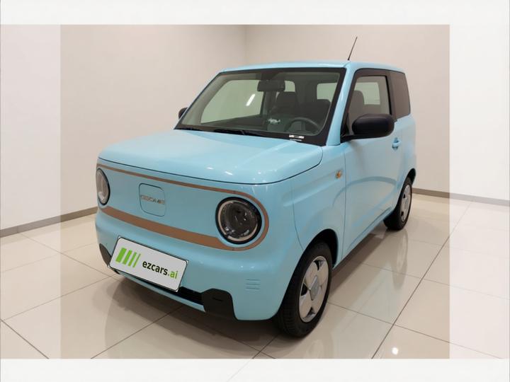 2023 Panda mini 200km Endurance Bear