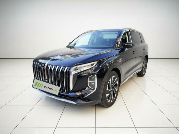 HS7 PHEV 2024 2.0T PHEV AWD 7-Seater