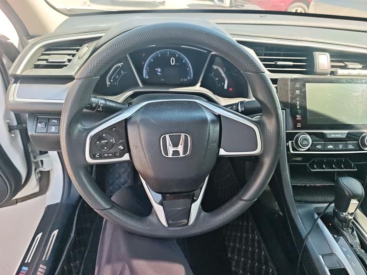 Civic 2016 220TURBO CVT Luxury photo 3
