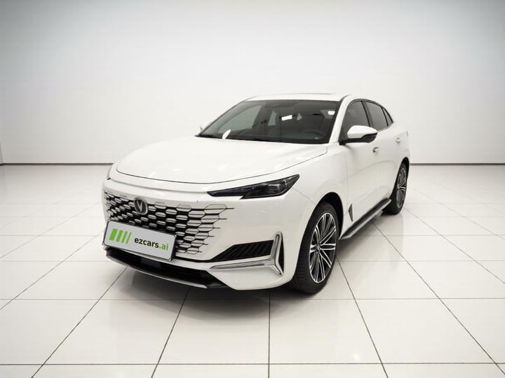 UNI-K 2021 2.0T AWD Premium