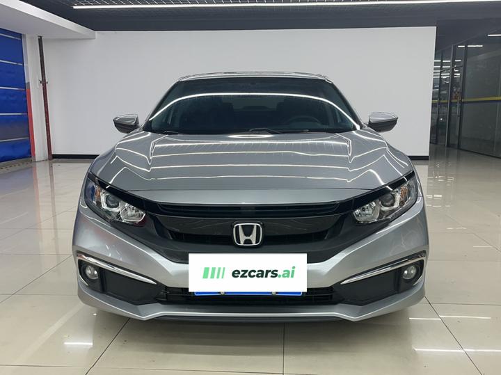 Civic 2016 220TURBO CVT Luxury photo 2