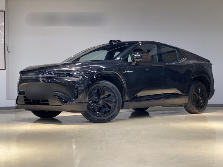 Nevo E07 2025 EREV RWD 39kWh Max ADAS