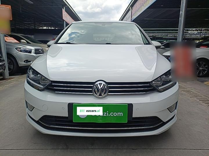 Golf 2016 230TSI AT Progressive photo 2