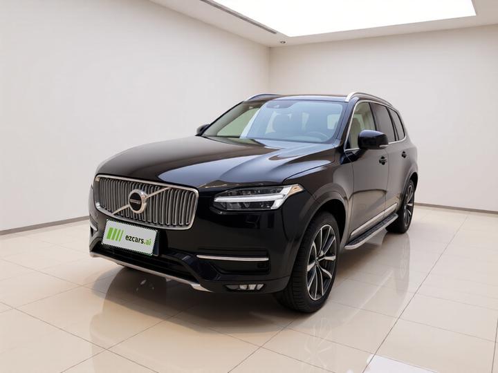 XC90 2019 T6 7-Seater China V