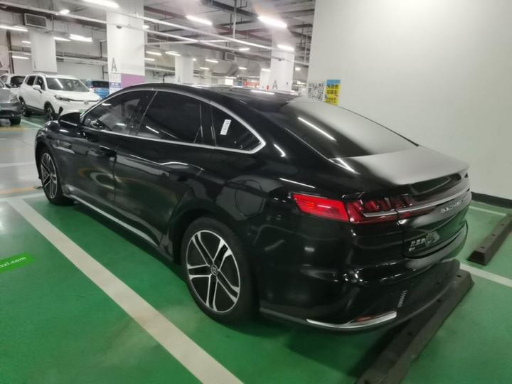 Han 2020 EV Extended Range Premium photo 4