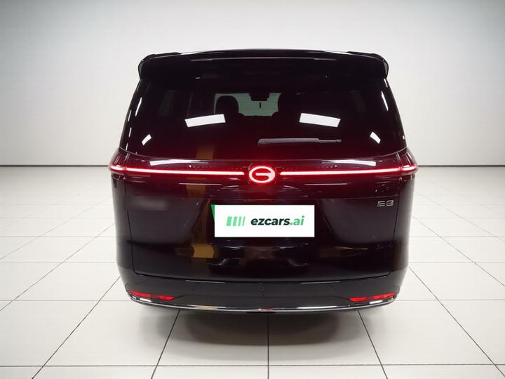 GAC Trumpchi E8 EV 2024 150km MAX+ photo 5