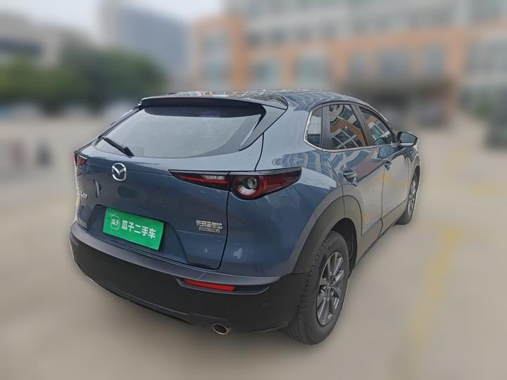 CX-30 2020 2.0L AT photo 6