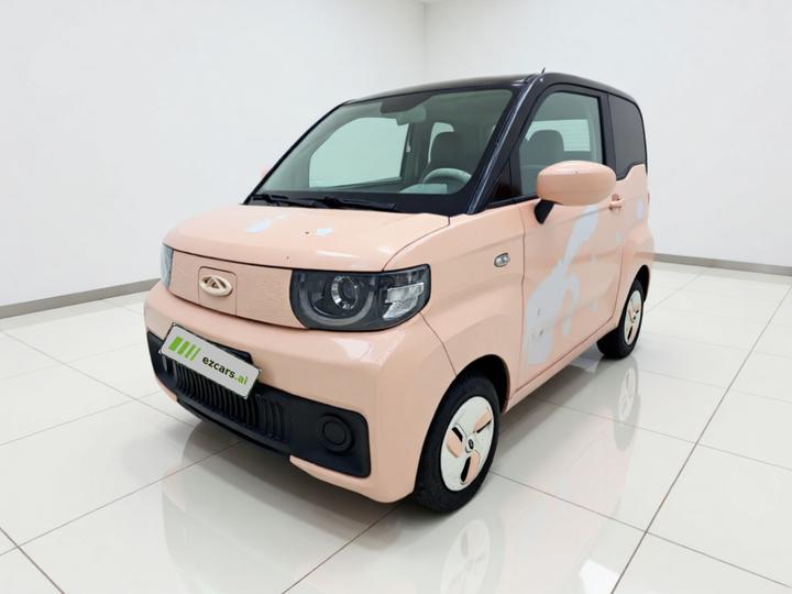 QQ Ice Cream 2022 170km Sundae LFP