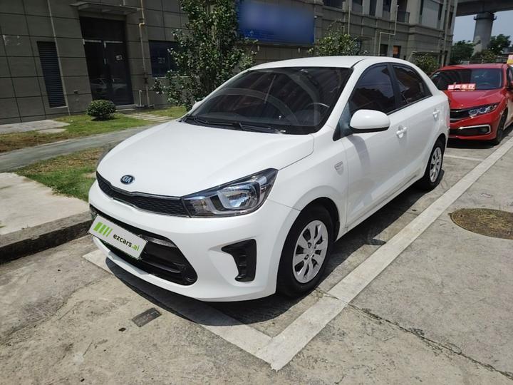 Pegas 2017 1.4L MT Fashion Smart