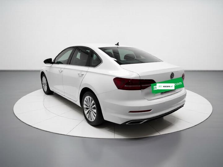 Lavida 2019 280TSI DSG Comfort China VI photo 4