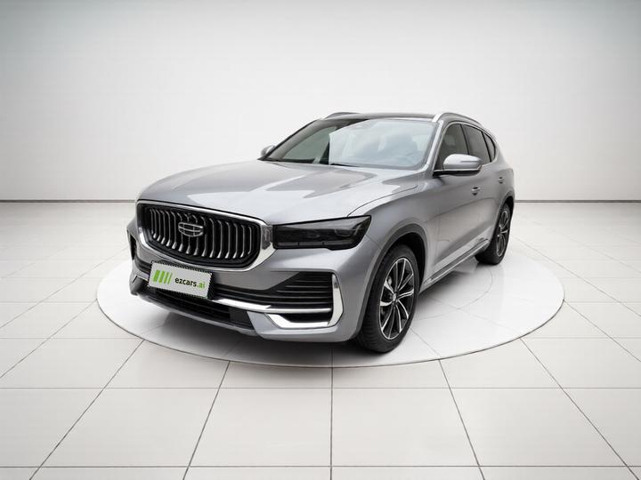 Xingyue L 2021 2.0TD AT AWD Premium