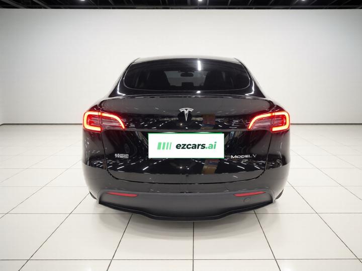 Model Y 2024 RWD photo 5