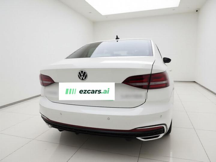 Lavida 2024 1.5L AT photo 5