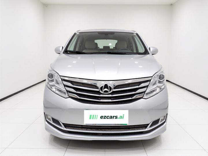 Changan S50 2017 S50V 1.5L MT Ⅱ China V photo 2