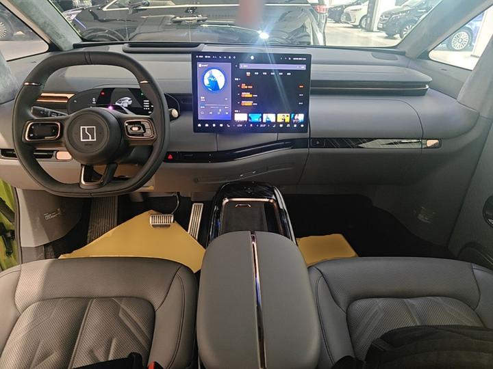 MIX 2025 ADAS photo 5
