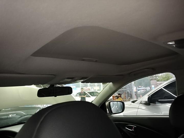 ix35 2015 2.0L AT RWD Smart IV photo 7
