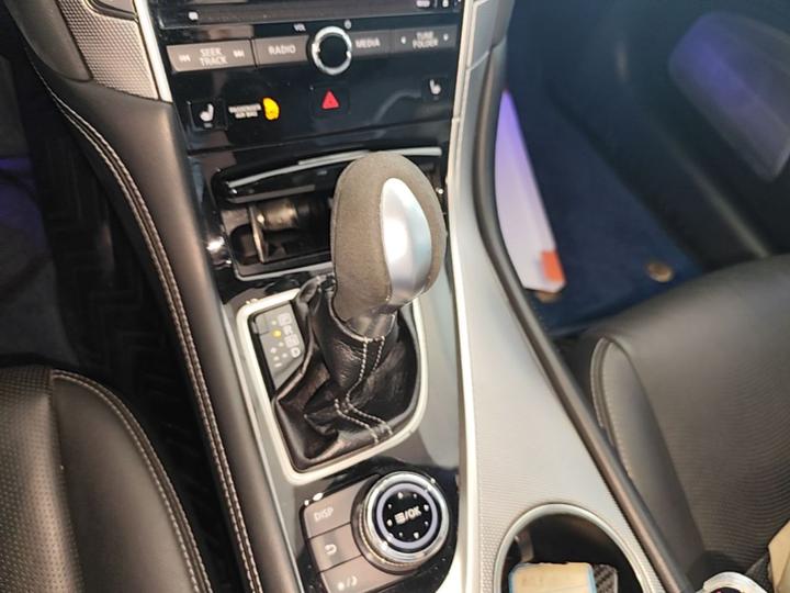 Q50 2014 3.7L Comfort photo 5