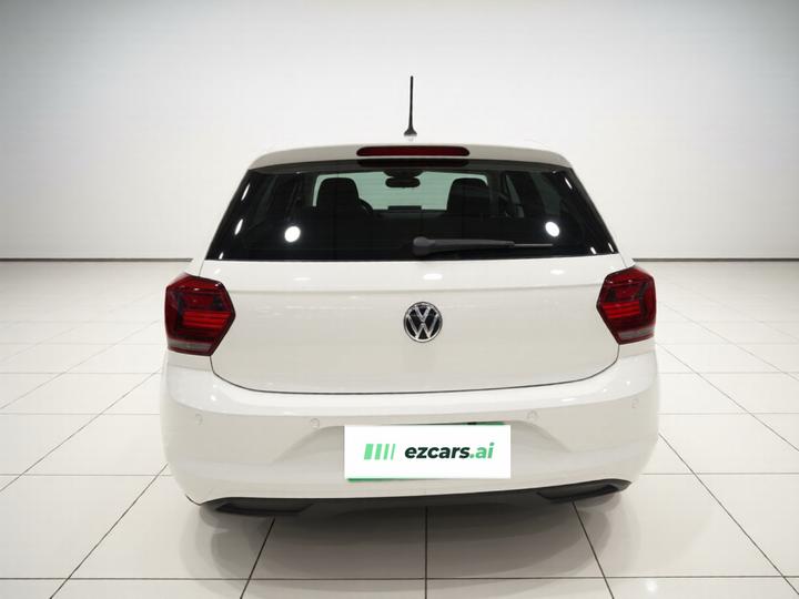 Polo 2021 Plus 1.5L AT photo 5