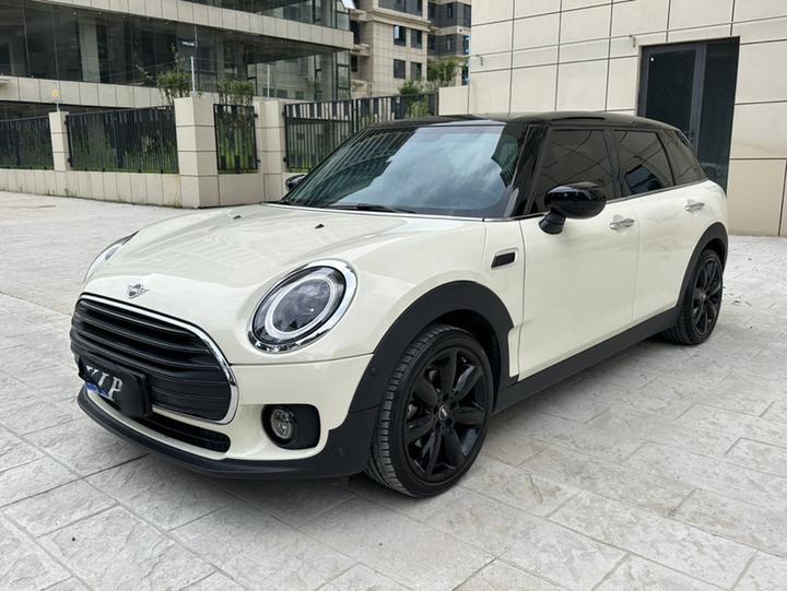 Clubman 2022 Facelift 1.5T COOPER