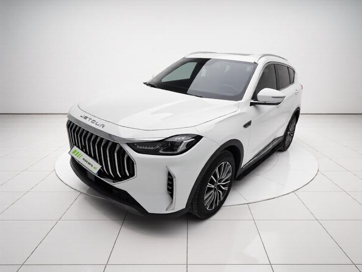 X70 PLUS 2023 1.5T DCTPLUS 7-Seater