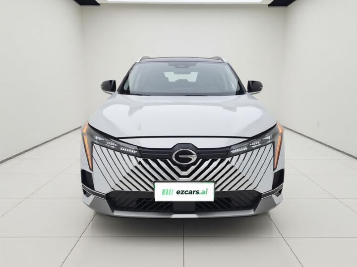 GAC Trumpchi Emkoo 2022 1.5T Pro photo 2