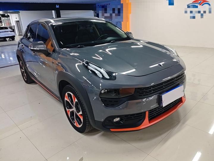 02 2019 1.5T DCT RWD China VI photo 3