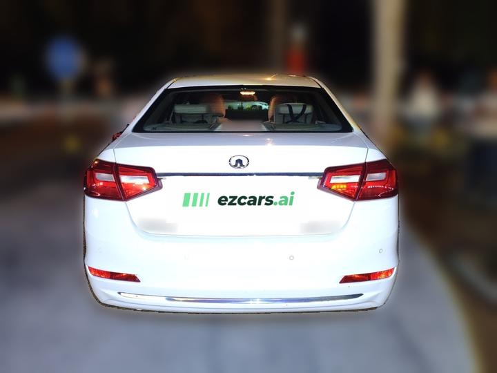 C30 2015 1.5L AMT Comfort photo 5