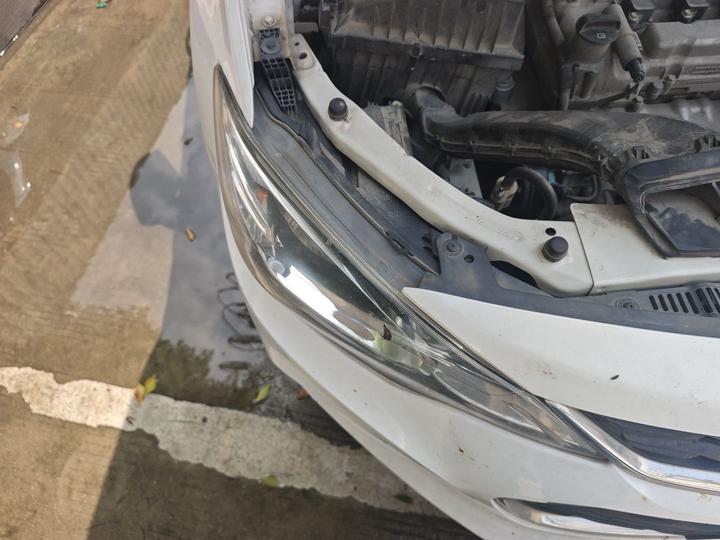 Cavalier 2019 320 AT photo 7