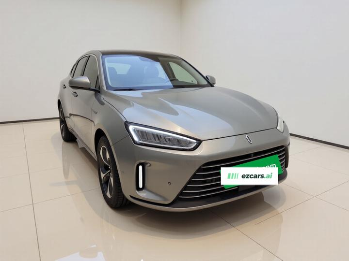 HIMA AITO M5 2022 EREV RWD Standard photo 3