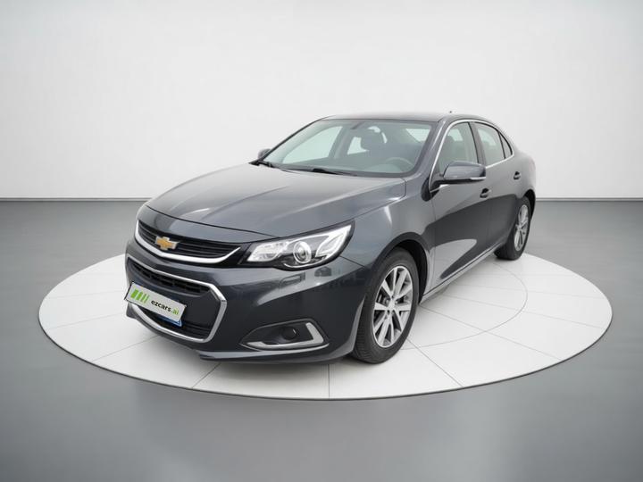 Malibu 2016 2.0L AT Luxury