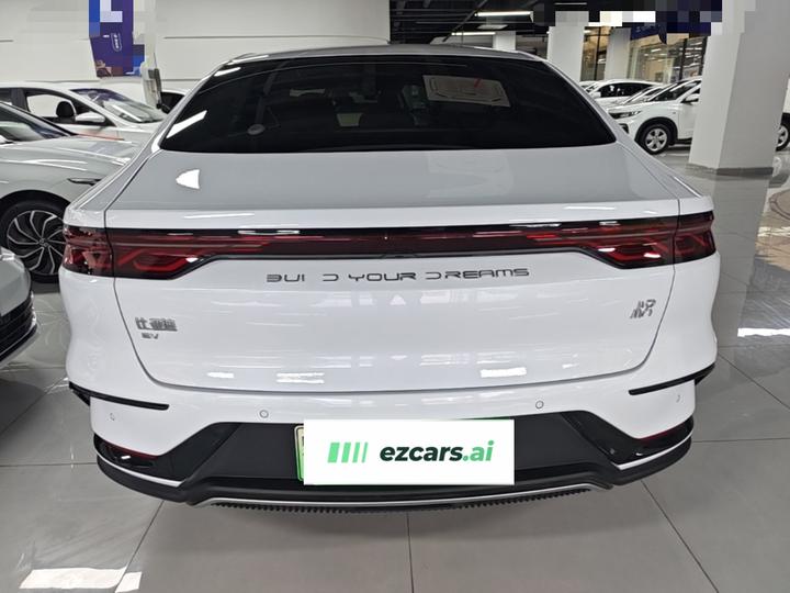Han 2022 EV Founder 715KM FWD Noble photo 5