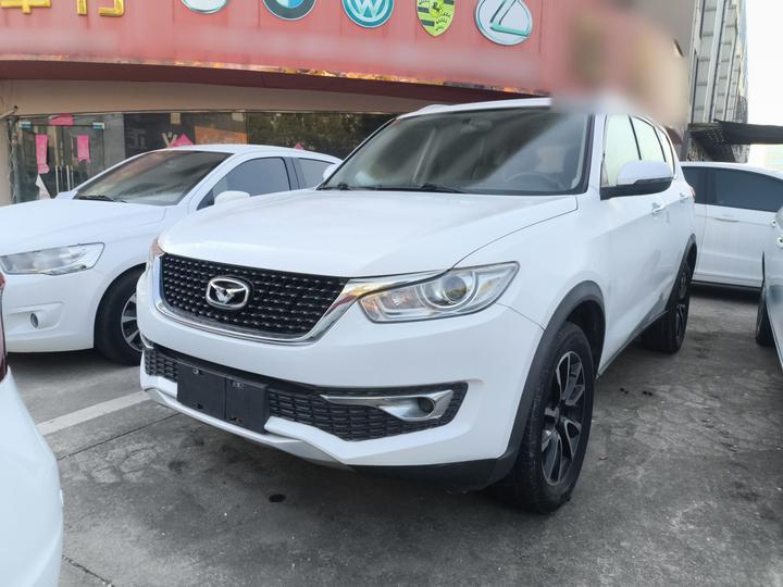 X3 2019 1.5L MT
