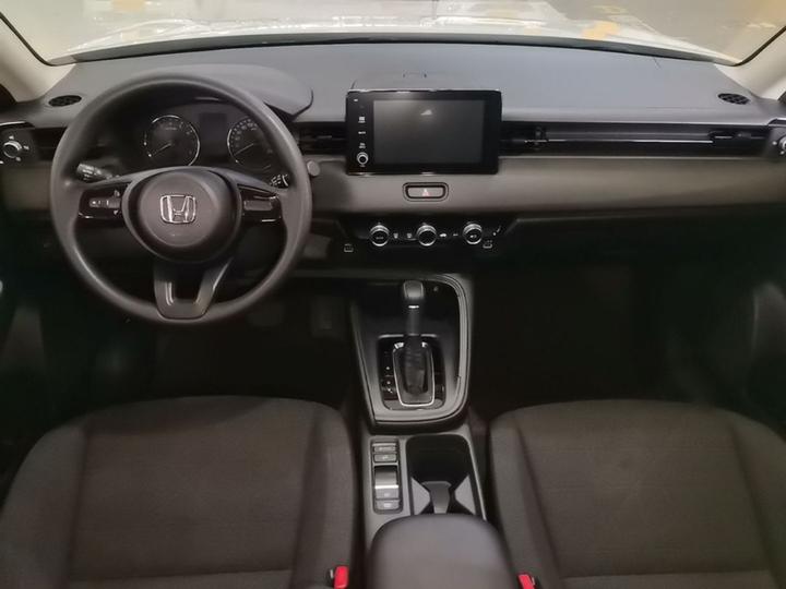 Vezel 2023 1.5L CVT Elite photo 5